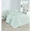 Покривало стьобане Eponj Home - Monart mint ментоловий 220x240 - мініатюра 1