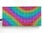 Середня матрична панель RGB LED 16×32 - мініатюра 3