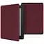 Чехол-книга BeCover Smart Case для Amazon Kindle Paperwhite 12th Gen. 2024 7" Red Wine (712850) - миниатюра 1