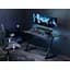 Компьютерный стол GamePro Black (GD014) - миниатюра 3