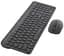 Комплект (Клавіатура та миша) A4Tech Fstyler FG3300 Air2 (Grey) - мініатюра 3
