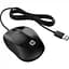Миша HP 1000 USB Black (4QM14AA) - мініатюра 4