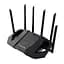 Маршрутизатор TUF-BE6500 BE6500, 3x2.5GE LAN, 1x2.5xGE WAN, 1xUSB3.2, MESH Asus teh0017258 - миниатюра 6