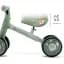 Каталка-біговел Kinderkraft Cutie Flash Green (KRCUFL00GRE0000) - мініатюра 2