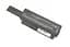 Акумулятор для ноутбука HP Compaq HSTNN-DB91 ProBook 4310s 14.8V Black 5200 mAh - мініатюра 2