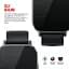 Пленка защитная Armorstandart Xiaomi Redmi Watch 5 6pcs (ARM83398) - миниатюра 3
