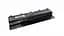 Акумулятор для ноутбука Asus A32-N56 11.1V Black 5200 mAh - мініатюра 3
