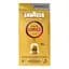 Кава в капсулах Lavazza Nespresso Qualita ORO, 10 капсул - мініатюра 1