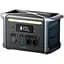 Портативная зарядная станция Anker 757 PowerHouse Portable Power Station 1500W/1229Wh 60374-ska - миниатюра 2