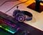 Ігрова гарнітура SteelSeries Arctis Nova 3 RGB Black MultiPlatform (61631) - мініатюра 8