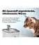 Поїлка для тварин Molly&Cody WF040 Pet Water Fountain White - мініатюра 4