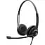 Навушники Epos Impact SC 260 MS II USB Black (1000579) - мініатюра 1