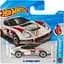 Базова машинка Hot Wheels HW Fan Driven El Segundo Coupe біла (5785) JJJ57-N521 - мініатюра 1