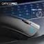 Мишка OfficePro (M175B) Silent Click Wireless Black (M175B) - мініатюра 10