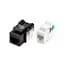 Модуль Keystone Digitus RJ45 UTP кат.5e (DN-93501) - мініатюра 1