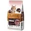 Корм беззерновий Quattro Cat Sterilized Salmon and Krill для стерилізованих котів з лососем та крилем 7 кг - мініатюра 1
