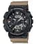 Годинник Casio G-SHOCK Classic GA-110TU-1A5ER - мініатюра 1