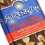 Уцінка. Шоколад чорний Millennium Fruits&Nuts з мигдалем, цілими лісовими горіхами, апельсиновими цукатами та родзинками 90 г - мініатюра 3