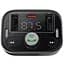 АЗУ FM модулятор Baseus S-09 Pro Series 18W (2USB-A/1C) (C10762200113) - миниатюра 4
