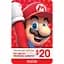 Nintendo eShop Card $20 (USA) - мініатюра 1