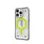 Чохол-накладка Urban Armor Gear Magsafe для Apple iPhone 16 Pro Pathfinder Active Neon (114464118181) - мініатюра 3