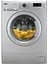Пральна машина Zanussi з фронтальним завантаженням ZWS416XU, 6кг, 1000, A+++, глибина 42см, Дисплей, Сріблястий (ZWS416XU) - мініатюра 1