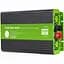 Інвертор напруги EnerGenie 2000W (EG-PWC-PS2000-01) - мініатюра 1