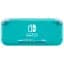 Ігрова консоль Nintendo Switch Lite HDH-001 Turquoise - мініатюра 3