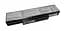 Акумулятор для ноутбука Asus A32-K72 10.8V Black 5200 mAh - мініатюра 3