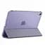 Чохол до планшета BeCover Tri Fold Hard Apple iPad 10.9" (2022/2024) / iPad (A16) 2025 11" Lavender Purple (715155) - мініатюра 2