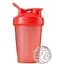 Шейкер спортивний BlenderBottle Classic Loop 20oz/590 мл Coral (Loop 20 Coral) - мініатюра 1