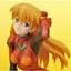 Фігурка Kotobukiya Evangelion Asuka Shikinami Langley Аска Ленглі Сорью 20 см K E ASL v16 - мініатюра 2
