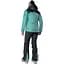 Куртка Dynafit Radical PRL Hood JKT W M Бірюзовий (1054-016.002.2522) - мініатюра 2