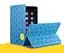 Чехол Vouni для iPad Air 2 Motor Blue - мініатюра 2