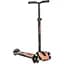 Самокат Scoot and Ride Highwaykick-5 з колесами що світяться персиковий (SR-190117-PEACH) - мініатюра 1