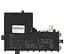 Акумулятор Asus C31N1907 (VivoBook 17 X712JA, K712JA, F712JA, V712JA) 11.49V 4165 mAh 47Wh Black - мініатюра 1