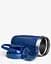 Шейкер спортивний SmartShake металевий Reforce Stainless Steel 30oz/900 мл Navy Blue (11153101) - мініатюра 3