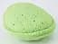 Губка для душу Suavipiel Aloes Aqua Power Soft Sponge зелена - мініатюра 3