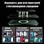Повербанк Q9 MagSafe Power Bank Q9 бездротовий з бездротовою зарядкою для iPhone 5000 mAh 20W - мініатюра 5
