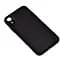 Чехол XON PhoneCase для iPhone XR (PCSB1110400B 9243) Черный - миниатюра 2