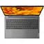 Ноутбук Lenovo IdeaPad 3 15ITL6 i3-1115G4 4.10GHz,6MB,8GB DDR4,500GB,UHD,Без ОС - миниатюра 5