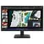 Монітор Lenovo 27" S27-4e FHD IPS 100Hz (64BEKAT1UA) - мініатюра 1