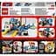 Конструктор LEGO Super Mario Mario Kart - Toad's Garage 390 деталей (72035) - миниатюра 16