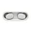 Бездротові навушники JBL Wave Buds 2 JBLWBUDS2WHT White - мініатюра 5