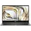 Ноутбук Dell XPS 13, 13", Intel Core 7, 8 GB, Black / 512GB SSD (Grade Q) Seller Refurbished - мініатюра 1