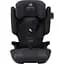 Автокрісло Britax Romer Kidfix i-Size Fossil Grey (2000035126) - мініатюра 2