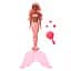 Лялька-русалонька сюрприз Barbie Color Reveal Морські скарби (JMW61) - мініатюра 4