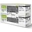 Картридж ColorWay HP 44A CF244A Black teh0024276 - мініатюра 1