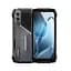 Мобільний телефон Oscal Pilot 1 6/256GB Black - мініатюра 1