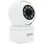 Внутрішня відеокамера PiPo PP-IPC20D2MP10 PTZ 2.8mm icsee 2 Мп Wi-Fi SD/карта - мініатюра 1